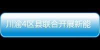 川渝4區縣聯合開展新能源汽車消費調查