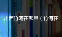 川西竹海在哪里（竹海在哪里）