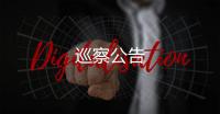 巡察公告