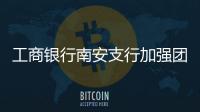 工商銀行南安支行加強團建工作，展現青春風采