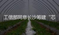 工信部同意長沙籌建“芯火”雙創(chuàng)基地(平臺(tái))