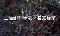 工信部郭守剛：著力破解小區高速充電難問題