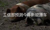 工信部預測今年新能源車產量或超150萬輛