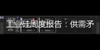 工業硅周度報告：供需矛盾仍存，硅價區間震蕩為主