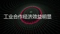 工業合作經濟效益明顯 去年規上企業利潤增長逾7%