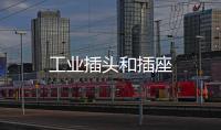 工業插頭和插座