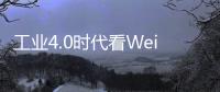工業4.0時代看Weidmueller，WAGO如何給出電氣柜及工業自動化最新解決方案
