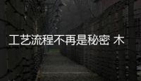 工藝流程不再是秘密 木門團購莫忽視售后服務