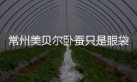 常州美貝爾臥蠶只是眼袋嗎