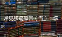 常見腰痛原因（五）：懷孕為什麼會腰痛？孕婦可以做物理治療嗎？