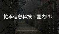 帕孚信息科技：國內PUF技術先驅者，致力于幫助物聯網企業實現根可信