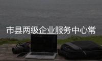 市縣兩級企業(yè)服務中心常態(tài)化開展助企幫扶
