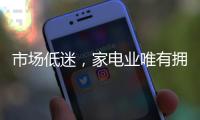 市場低迷，家電業唯有擁抱泛家居方能安然過冬
