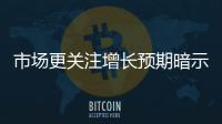 市場更關注增長預期暗示英鎊將走強
