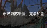 市場復蘇緩慢、競爭加劇，晶圓代工成熟制程出現降價?