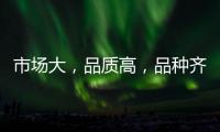 市場大，品質高，品種齊全！口水娃元氣零食每款產品都能讓您賺大錢！