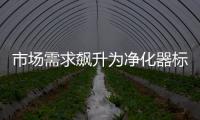 市場需求飆升為凈化器標準制定提速