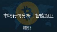 市場行情分析：智能廚衛和“金”之路是無限的
