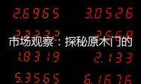 市場觀察：探秘原木門的利與弊