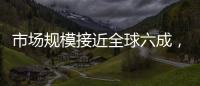市場規模接近全球六成，我國平板顯示掩膜版產業仍存短板