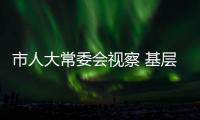 市人大常委會視察 基層派出所 執(zhí)法規(guī)范化建設工作