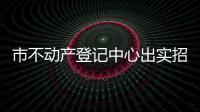市不動產(chǎn)登記中心出實招便民利企_