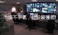 市場不爭氣，臺股讓強者都流淚｜天下雜誌
