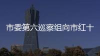 市委第六巡察組向市紅十字會黨組反饋巡察情況