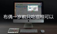 布偶一歲前只吃貓糧可以嗎？布偶貓一歲吃多少克