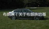 布朗族（關于布朗族的基本情況說明介紹）