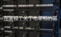 布萊頓（關于布萊頓的基本情況說明介紹）