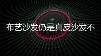 布藝沙發仍是真皮沙發不再難挑選