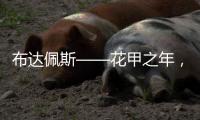 布達佩斯——花甲之年，許你繽紛之家（組圖）
