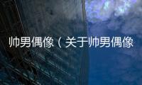 帥男偶像（關于帥男偶像的基本情況說明介紹）
