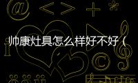 帥康灶具怎么樣好不好（帥康灶具怎么樣）