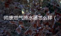 帥康燃?xì)鉄崴髟趺礃樱◣浛禑崴骱脝幔?/></div></a><tt date-time=