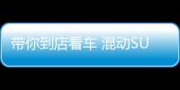 帶你到店看車 混動SUV選皓影還是威蘭達