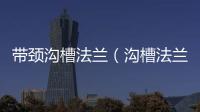 帶頸溝槽法蘭（溝槽法蘭）