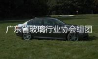 廣東省玻璃行業協會組團參觀考察中國玻璃展,行業資訊