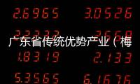 廣東省傳統(tǒng)優(yōu)勢產(chǎn)業(yè)（梅片樹）扶貧標(biāo)準(zhǔn)化試點(diǎn)項(xiàng)目通過中期評估