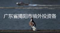 廣東省揭陽市境外投資備案怎么辦理