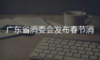 廣東省消委會發布春節消費提示：綠色低碳 理性消費
