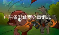 廣東省湖北商會(huì)重組成“廣東省湖北商會(huì)家居協(xié)會(huì)組織”
