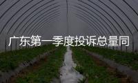 廣東第一季度投訴總量同比下降近兩成 養老消費、家居裝修糾紛多