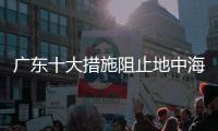 廣東十大措施阻止地中海貧血患兒出生
