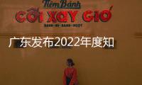 廣東發布2022年度知識產權行政執法典型案例
