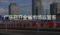 廣東召開全省市場監(jiān)管系統(tǒng)質(zhì)量強鏈工作視頻推進會