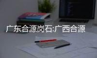 廣東合源崗石:廣西合源崗石