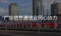 廣東信息通信業(yè)同心協(xié)力共抗疫情