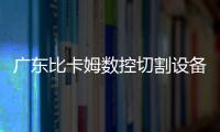 廣東比卡姆數(shù)控切割設備性能穩(wěn)定，品質出眾